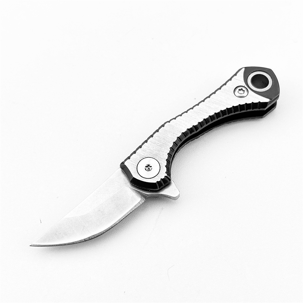 Edc Carry Backpack - Kleines EDC Klappmesser Leichtgewichtiges 5Cr13Mov Klingenmesser
