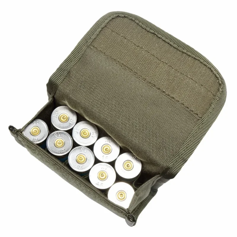Edc Carry Backpack - 10 runde Molle-Rucksäcke zum Tragen von