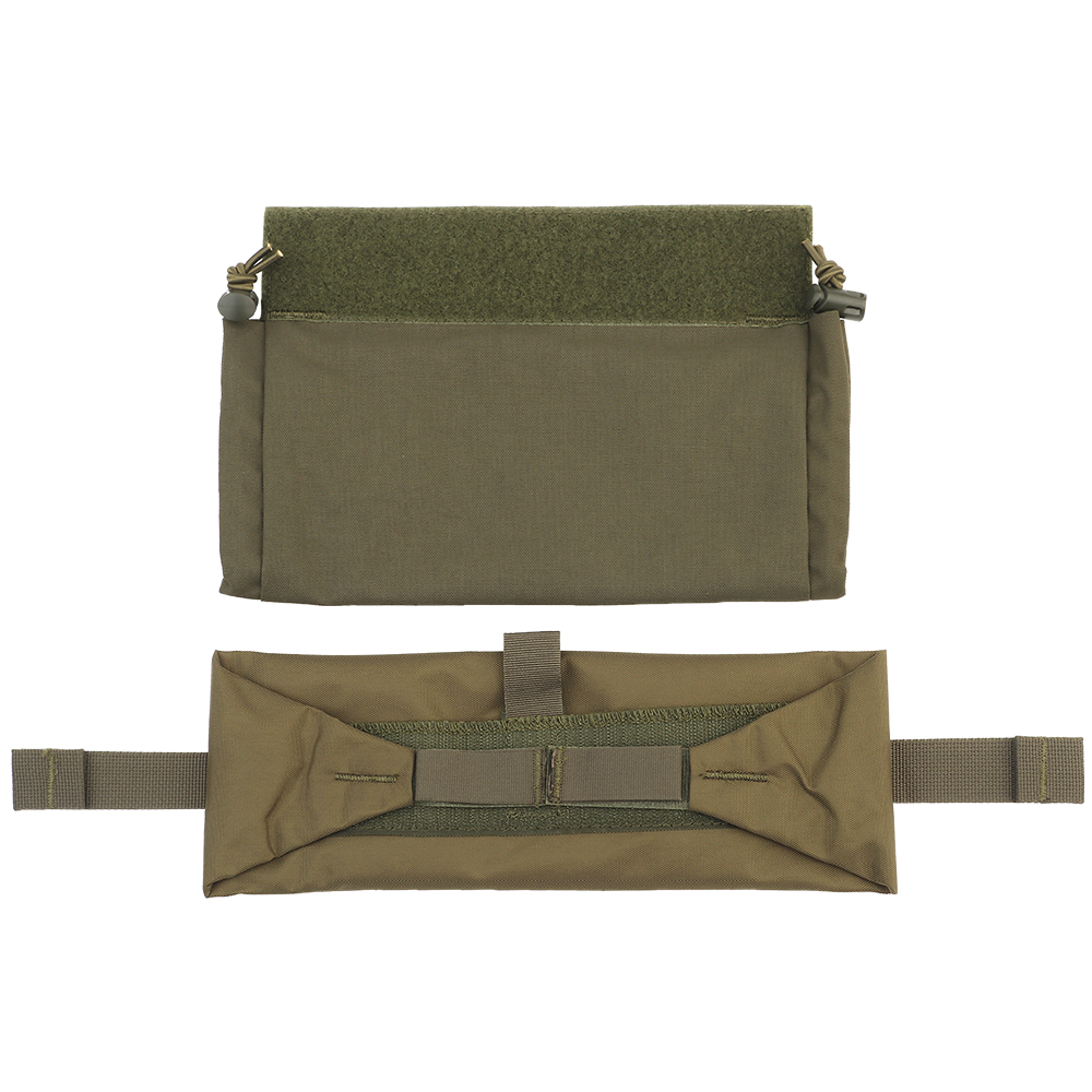 Edc Carry Items - Taktische Trauma-Tasche Roll 1 Erste-Hilfe-Set D3CRM