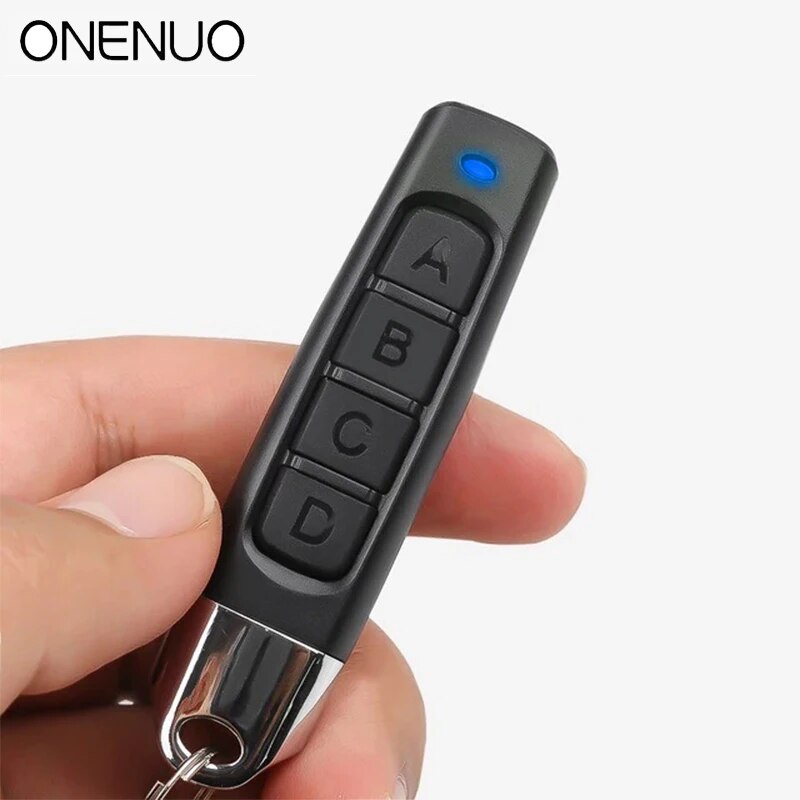 Bottle Opener Keyring - 433 MHZ 433,92 mhz Fernbedienung Garage