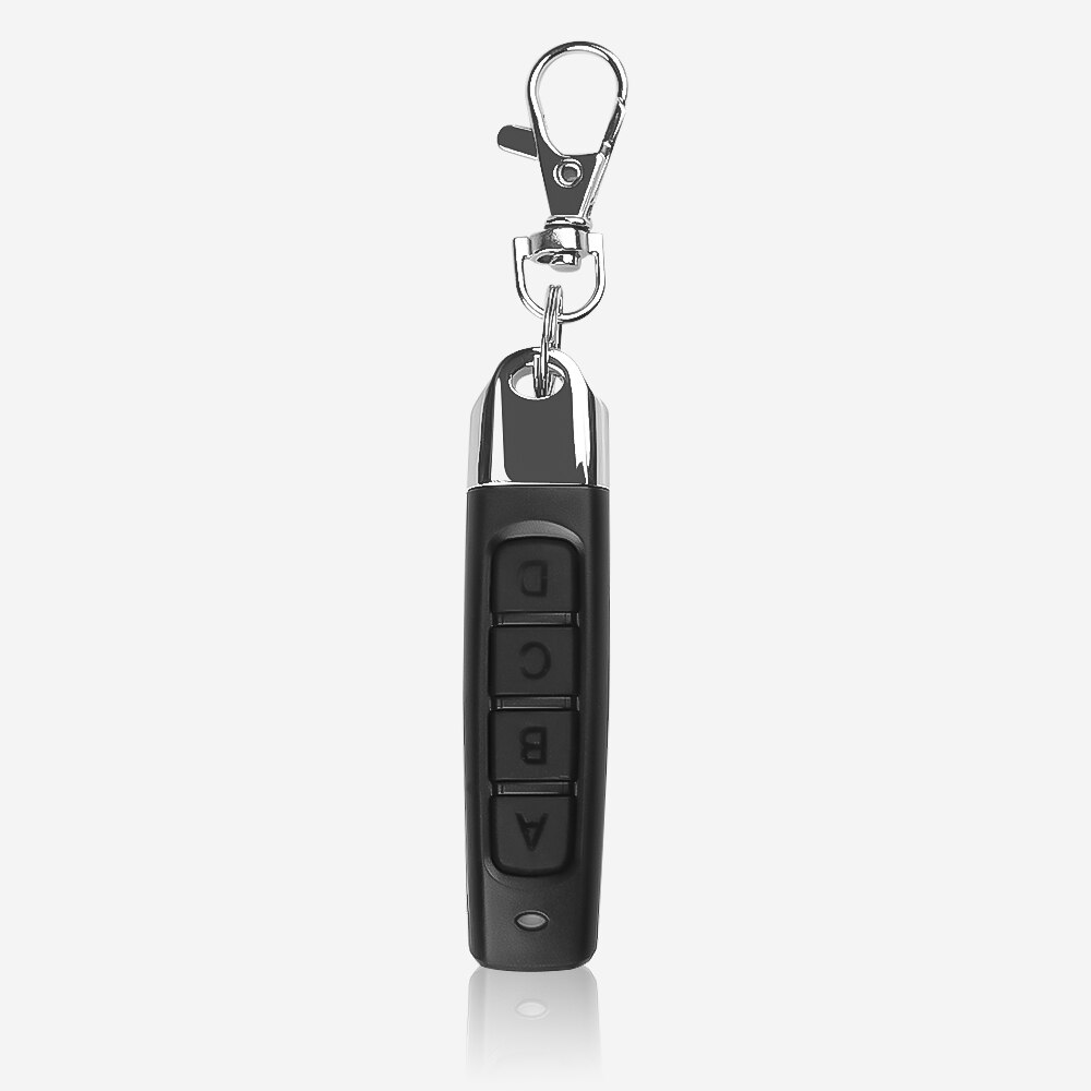 Bottle Opener Keyring - 433 MHZ Kopie Fernbedienung Auto 4