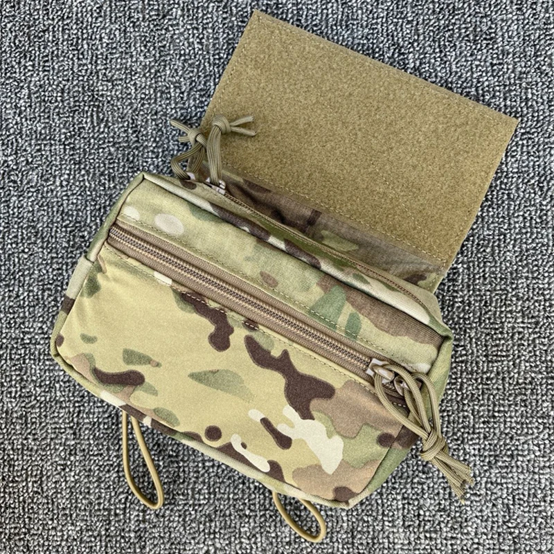 Edc Carry Items - Taktische Weste Bauchtasche MK3 MK4 EDC