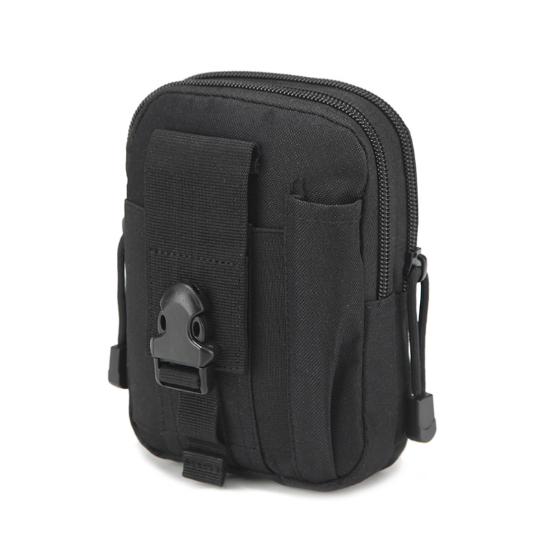 Edc Carry Items - Universal EDC Taktische Molle Tasche Taille