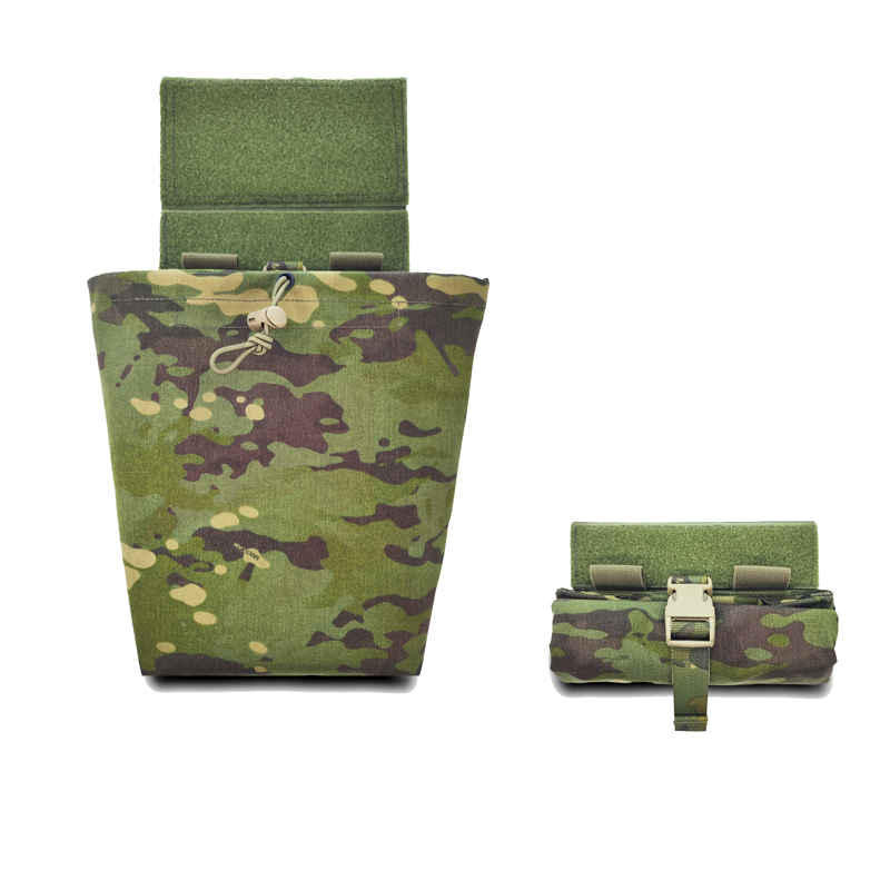 Taktische faltbare Tasche Airs – Edc Carry Items Bewertung und Preis