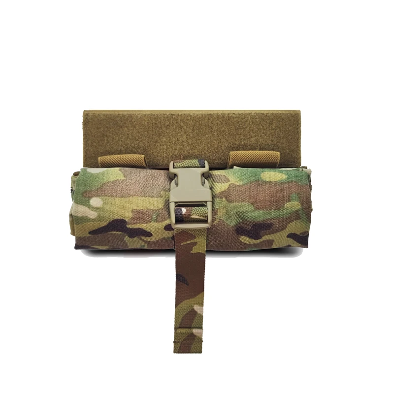 Taktische faltbare Tasche Airs – Edc Carry Items Bewertung und Preis