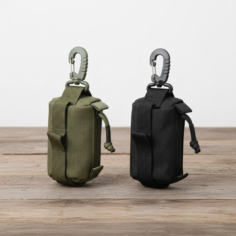 Outdoor EDC-Tasche, Reißversch – Edc Carry Items Bewertung und Preis