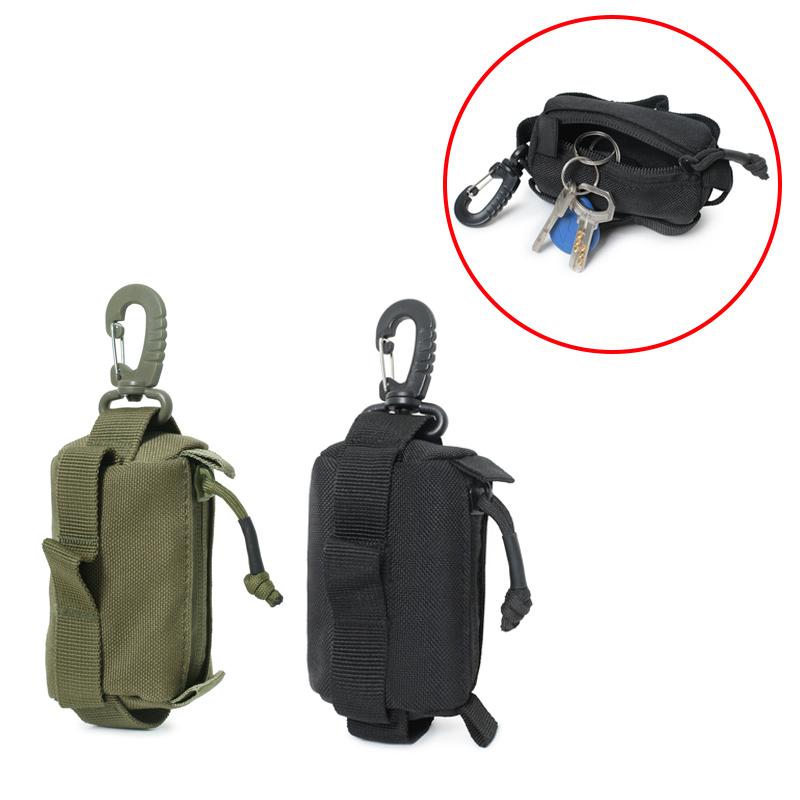 Outdoor EDC-Tasche, Reißversch – Edc Carry Items Bewertung und Preis