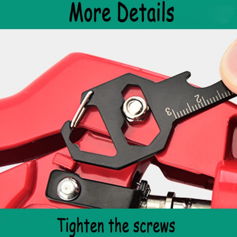 Flaschenöffner-Multitool, EDC- – Edc Carry Backpack Bewertung und Preis