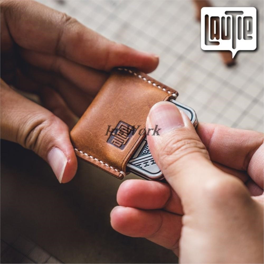 Lautie edc Leder holster für S – Edc Carry Items Bewertung und Preis