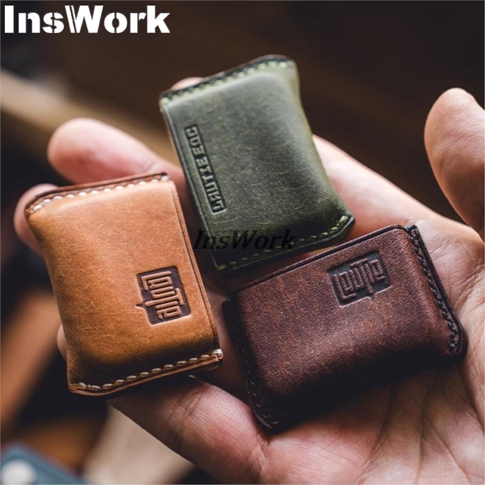 Lautie edc Leder holster für S – Edc Carry Items Bewertung und Preis