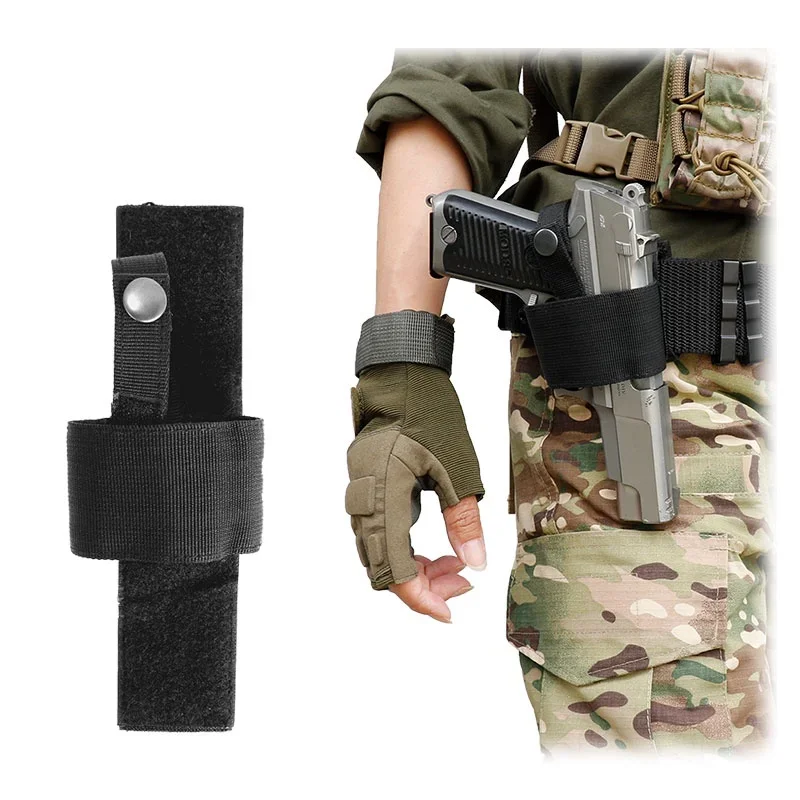 Verdeckte Trage Pistole Holste – Edc Concealed Carry Holster Bewertung und Preis