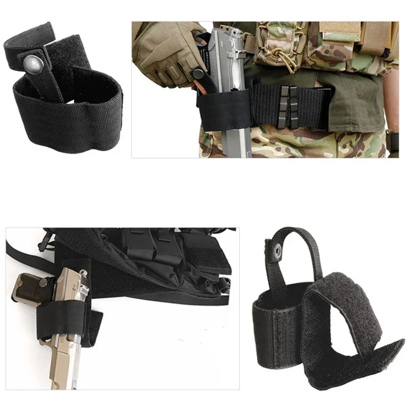 Verdeckte Trage Pistole Holste – Edc Concealed Carry Holster Bewertung und Preis