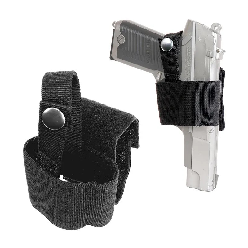 Outdoor Verdeckter Waffenhalte – Edc Concealed Carry Holster Bewertung und Preis