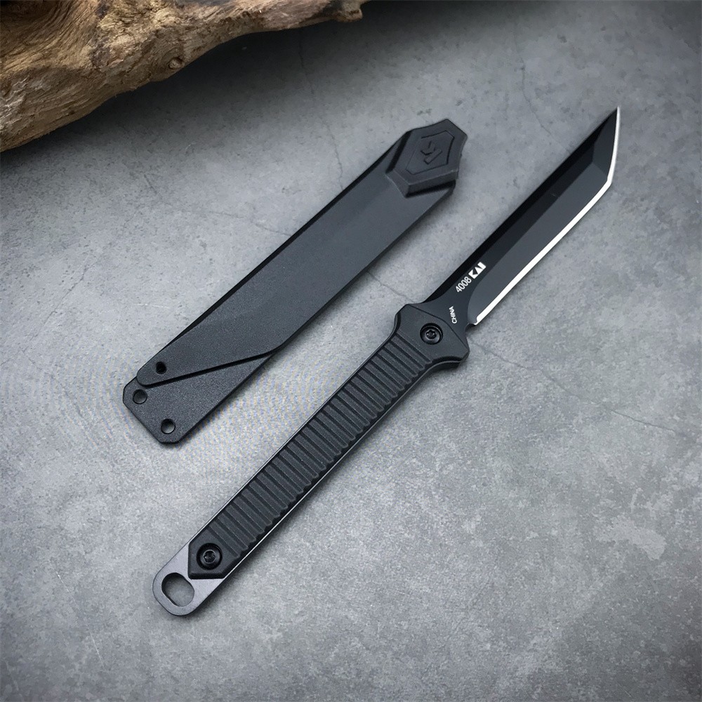 Everyday Carry 4008 Feststehen – Edc Pocket Carry Fixed Blade Bewertung und Preis