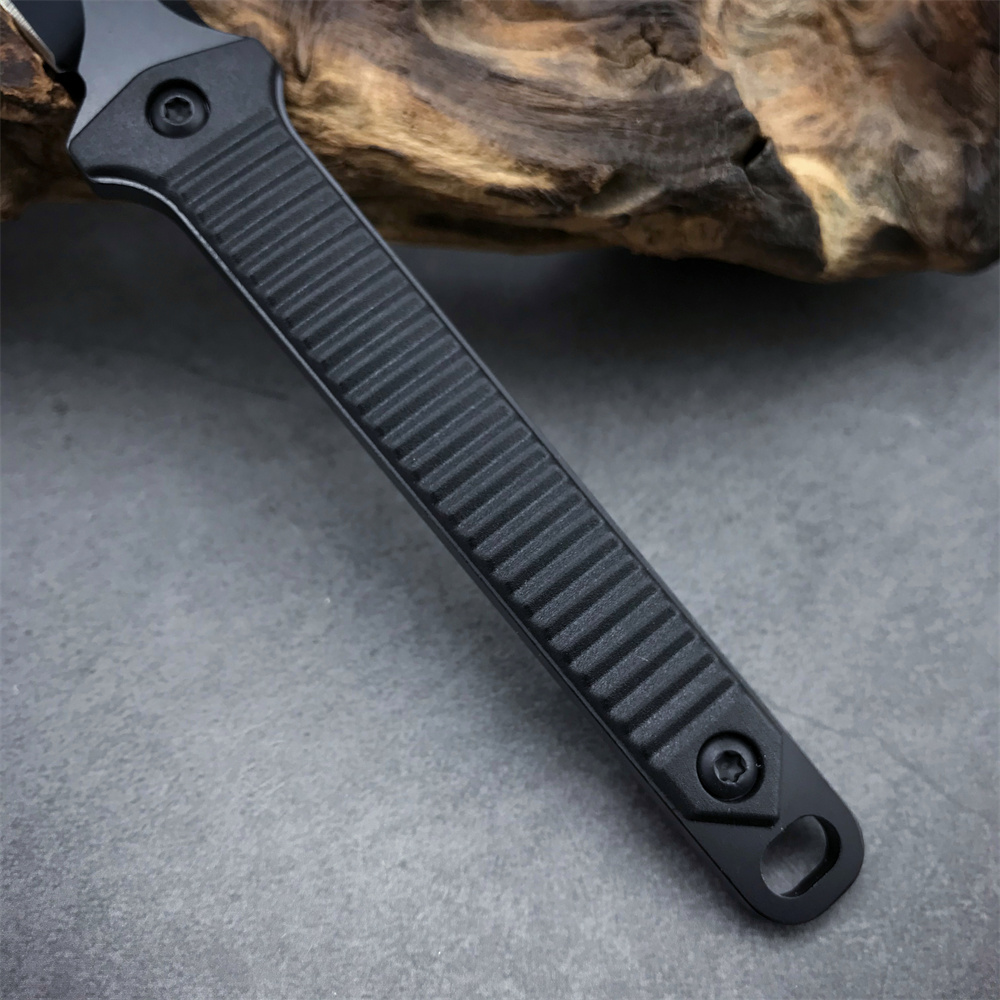Everyday Carry 4008 Feststehen – Edc Pocket Carry Fixed Blade Bewertung und Preis
