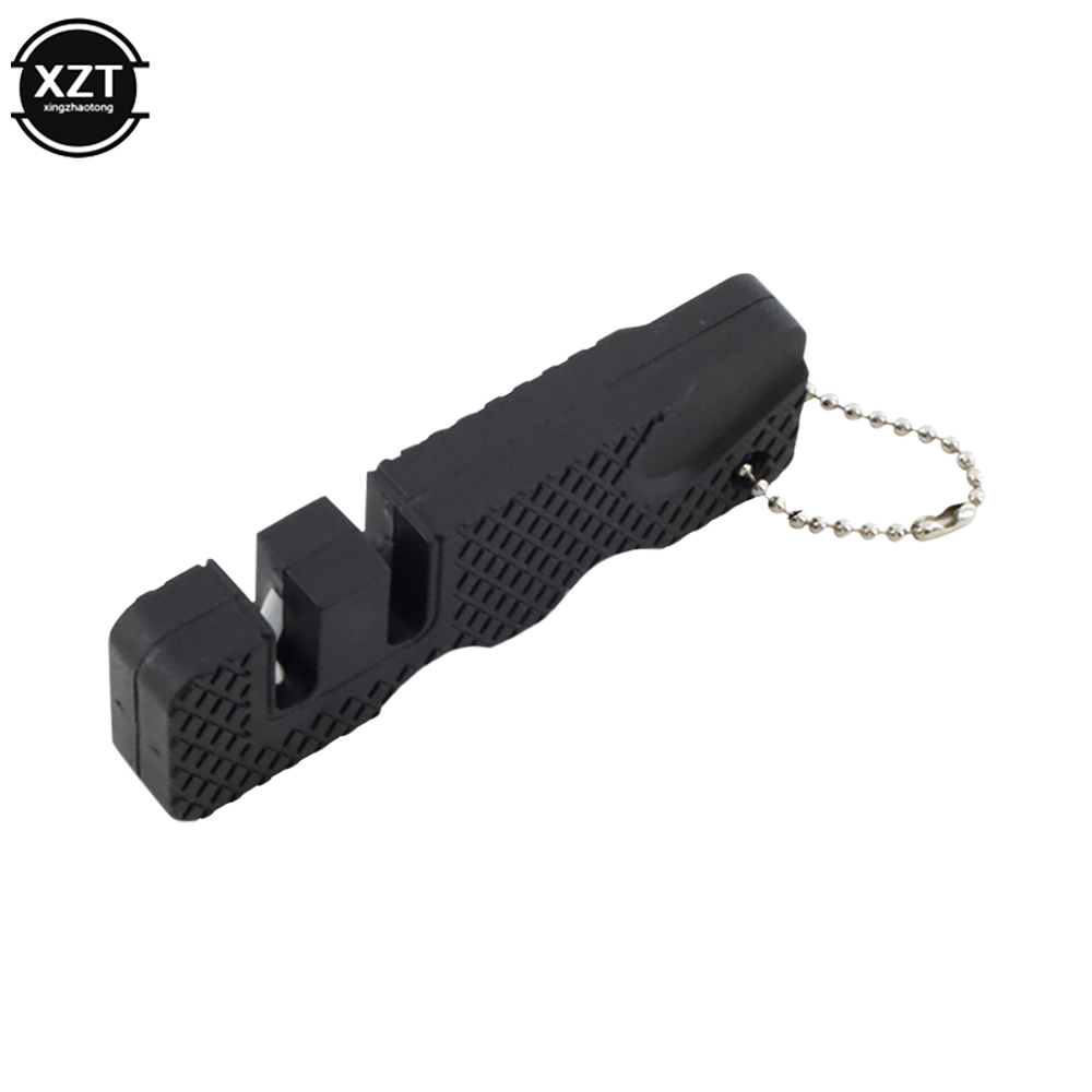 Multifunktionale Messerschärfe – Pocket Knife Ceramic Bewertung und Preis