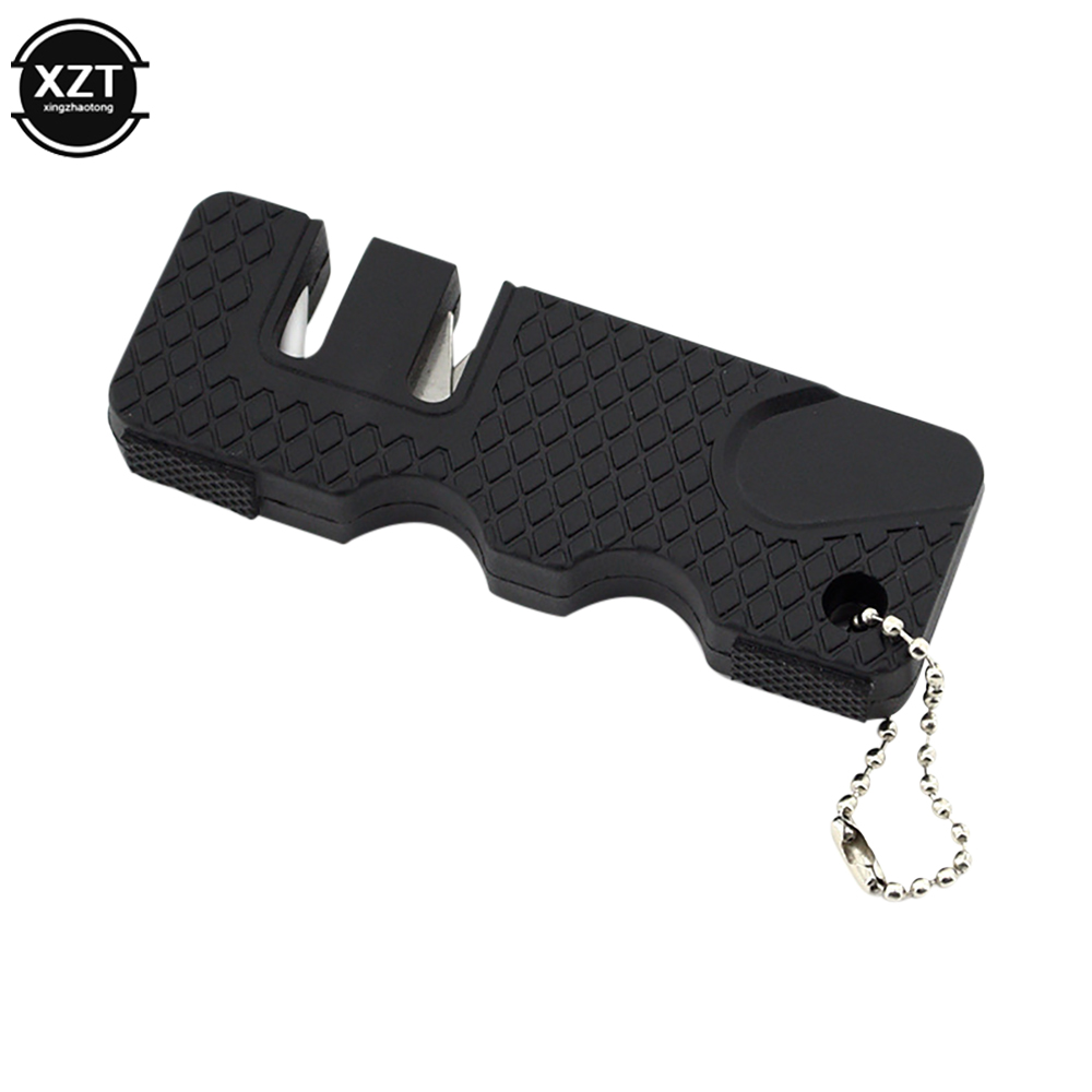 Multifunktionale Messerschärfe – Pocket Knife Ceramic Bewertung und Preis