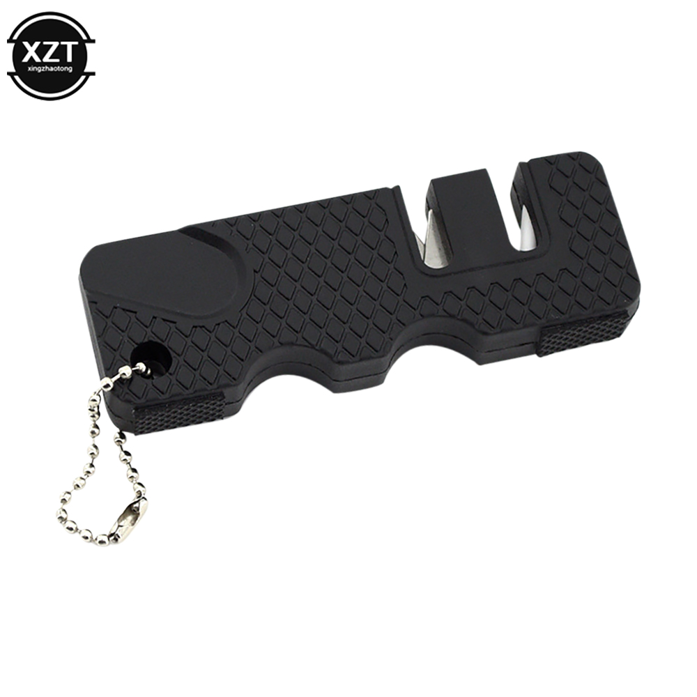 Multifunktionale Messerschärfe – Pocket Knife Ceramic Bewertung und Preis