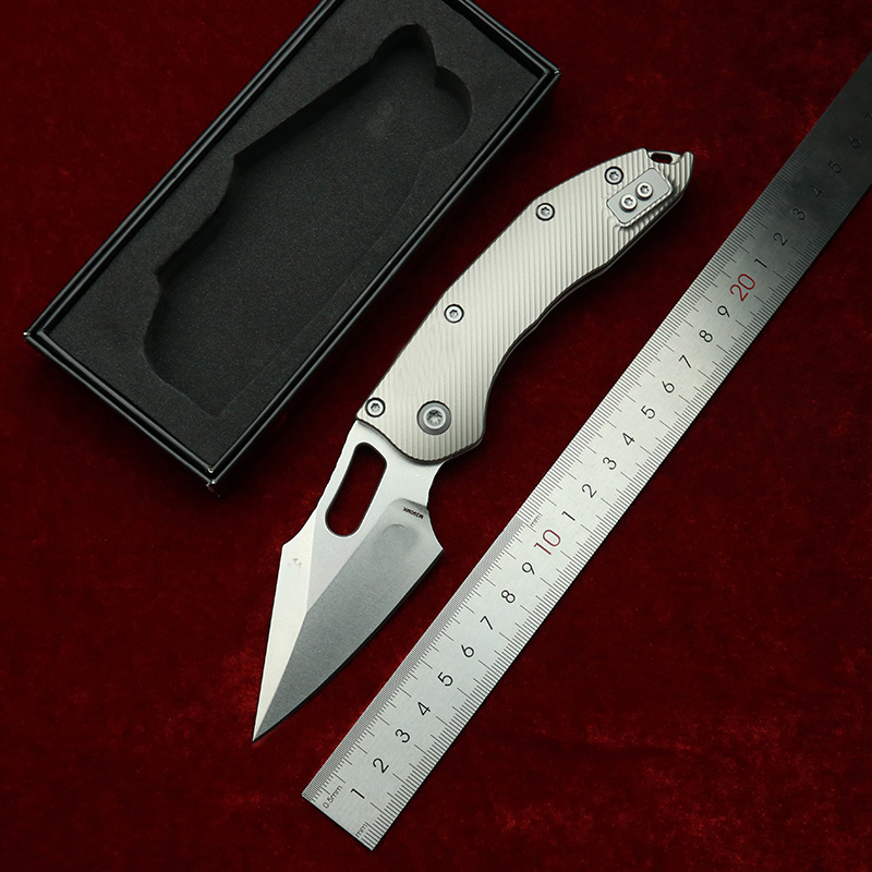 LEMIFSHE Stich RamL Manuelle T – Pocket Knife Ceramic Bewertung und Preis