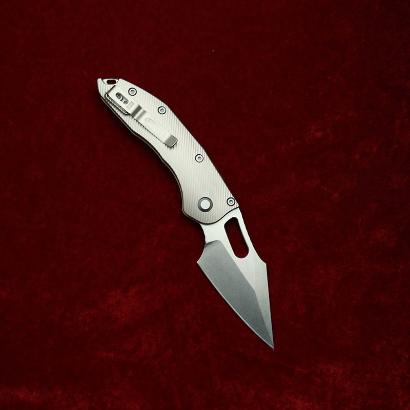 LEMIFSHE Stich RamL Manuelle T – Pocket Knife Ceramic Bewertung und Preis