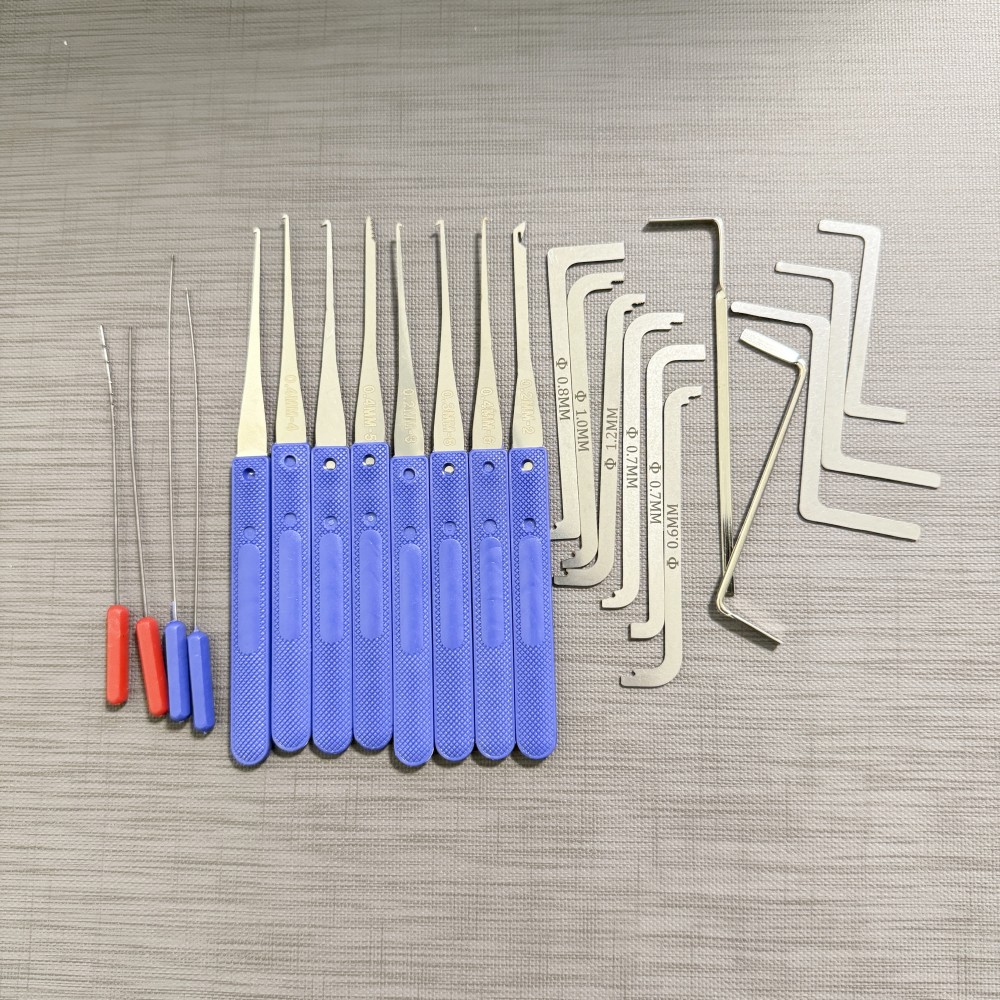 23 teile/los Extractor Opener  – Bottle Opener Keyring Bewertung und Preis