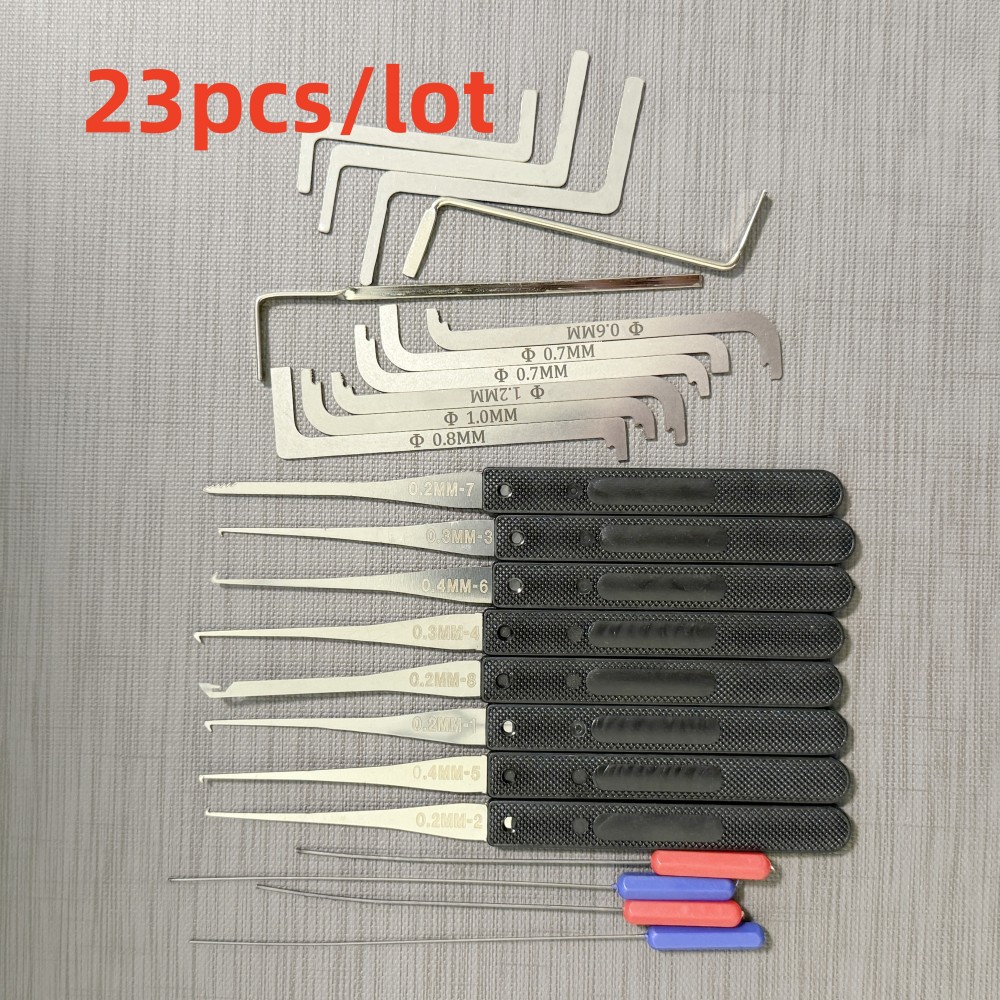 23 teile/los Extractor Opener  – Bottle Opener Keyring Bewertung und Preis