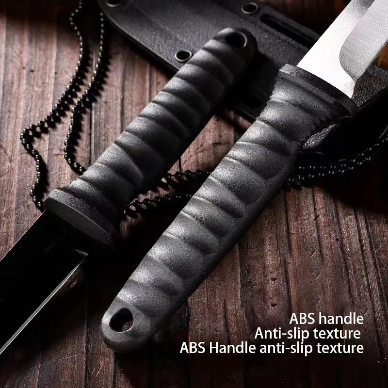 Outdoor-Taschenmesser, Camping – Edc Pocket Carry Fixed Blade Bewertung und Preis