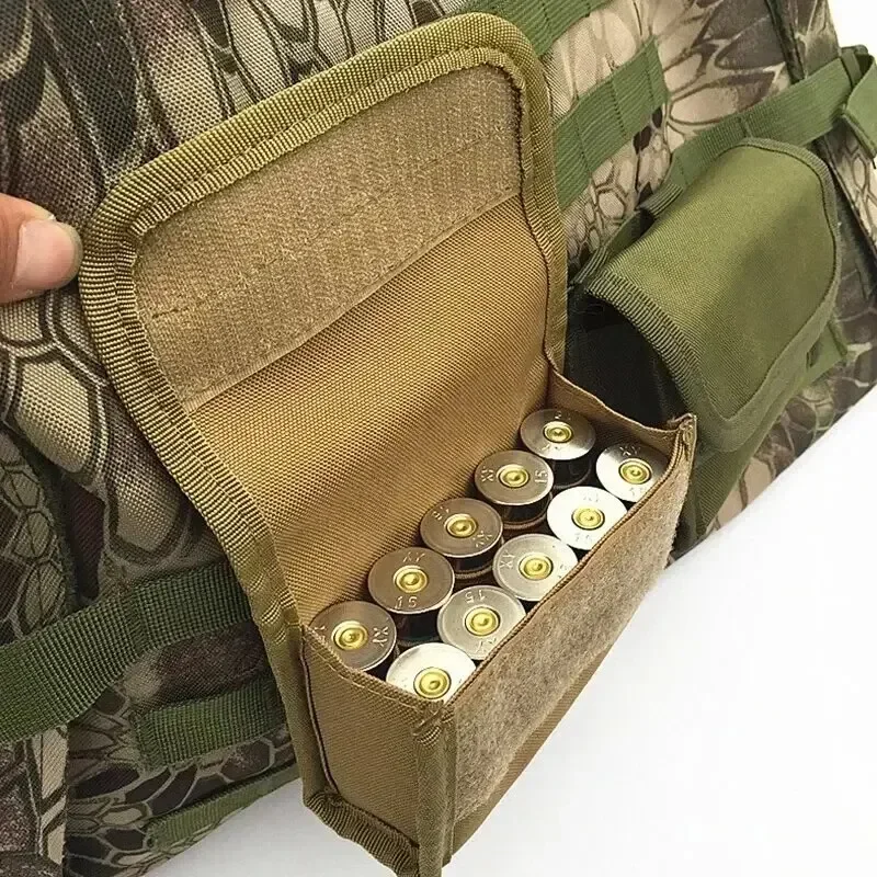 10 runde Molle-Rucksäcke zum T – Edc Carry Backpack Bewertung und Preis
