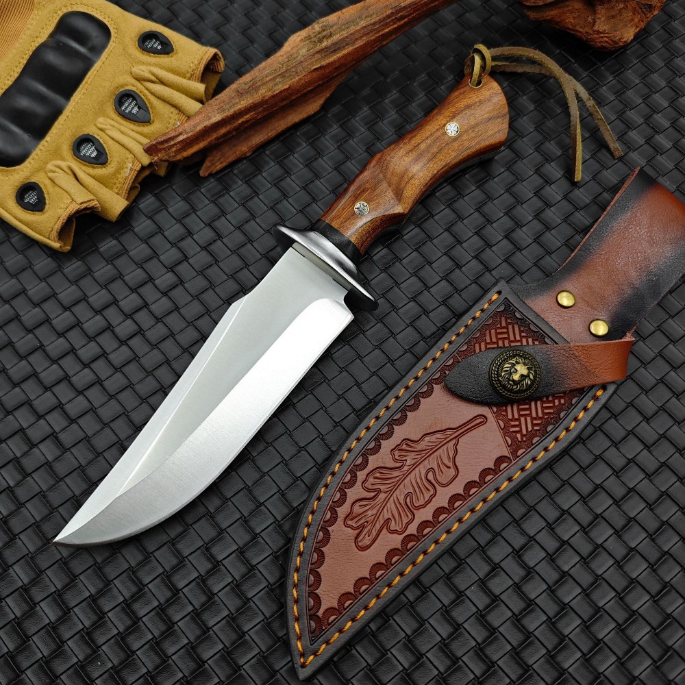 Hochleistungsfähiges Taschenme – Edc Pocket Carry Fixed Blade Bewertung und Preis