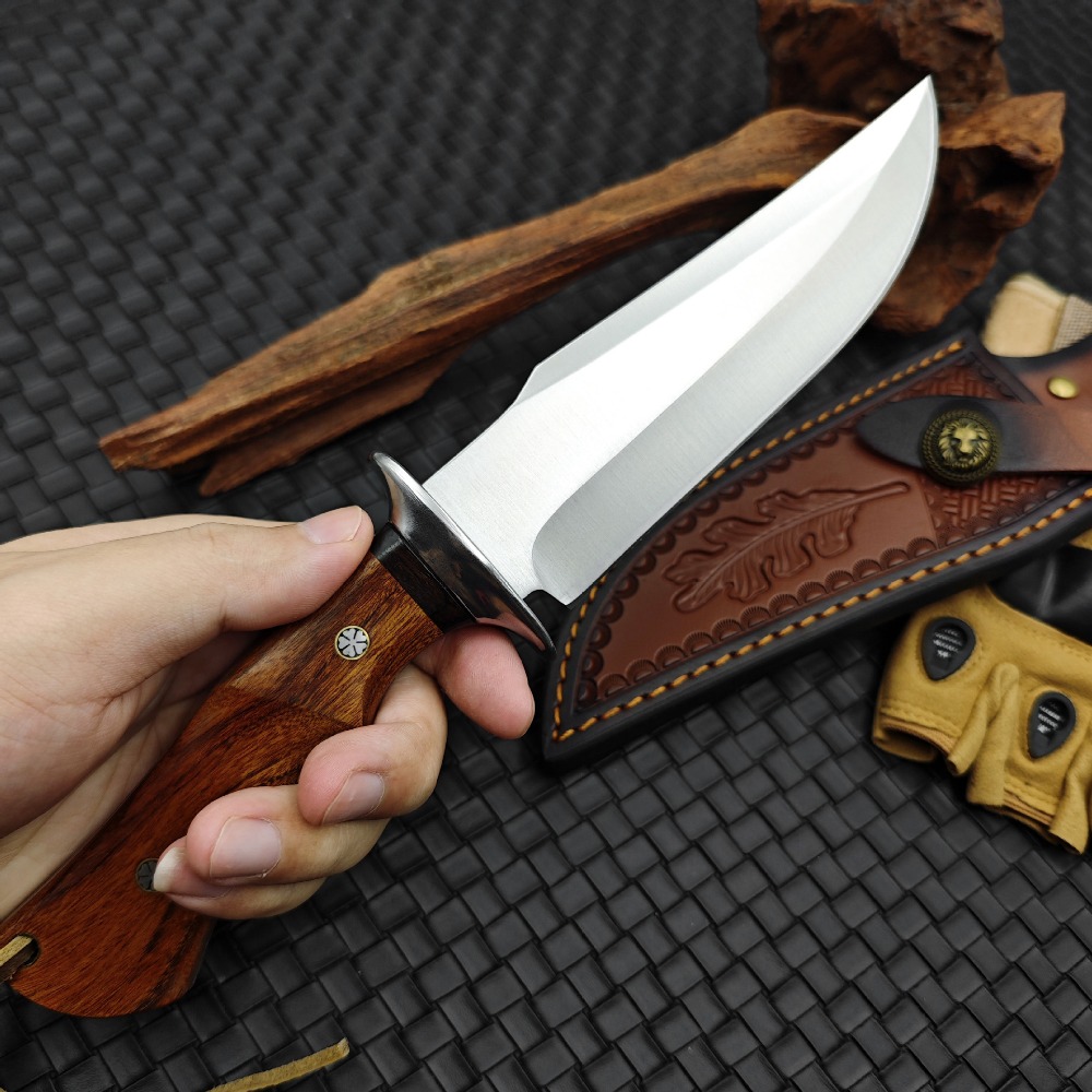 Hochleistungsfähiges Taschenme – Edc Pocket Carry Fixed Blade Bewertung und Preis