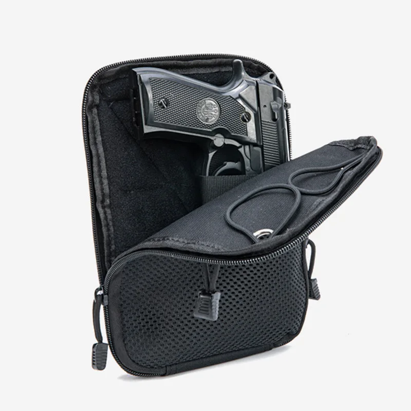 Molle Tactical Concealed Gun H – Edc Concealed Carry Holster Bewertung und Preis