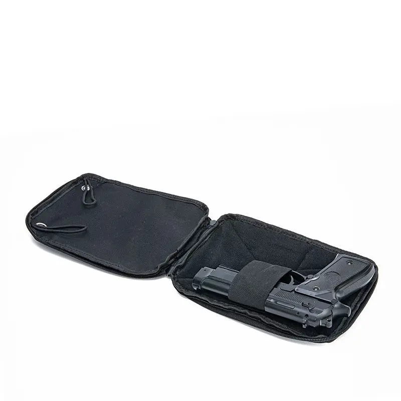 Molle Tactical Concealed Gun H – Edc Concealed Carry Holster Bewertung und Preis