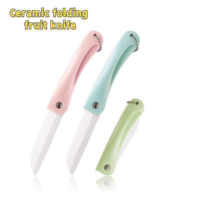 Keramikmesser für die Küche, K – Pocket Knife Ceramic Bewertung und Preis