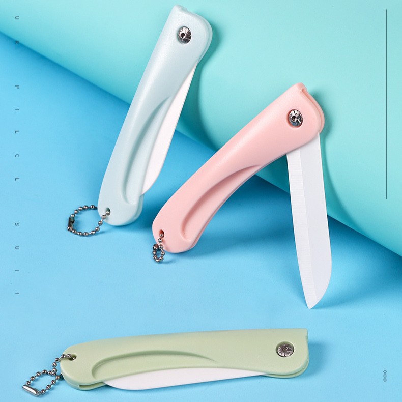 Keramikmesser für die Küche, K – Pocket Knife Ceramic Bewertung und Preis