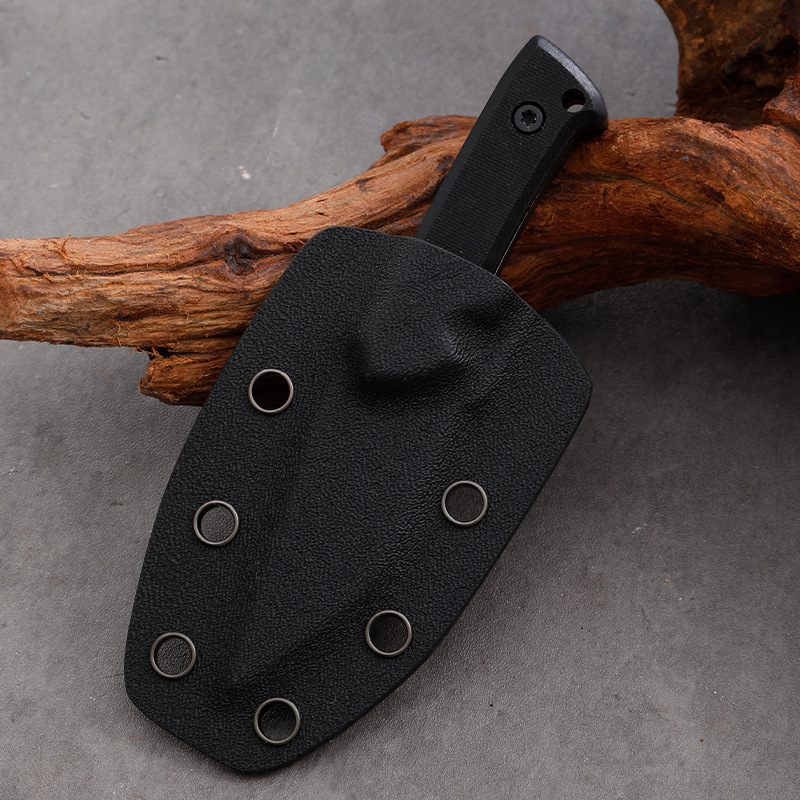 5CR15 Edelstahl Kleine Feste K – Edc Pocket Carry Fixed Blade Bewertung und Preis