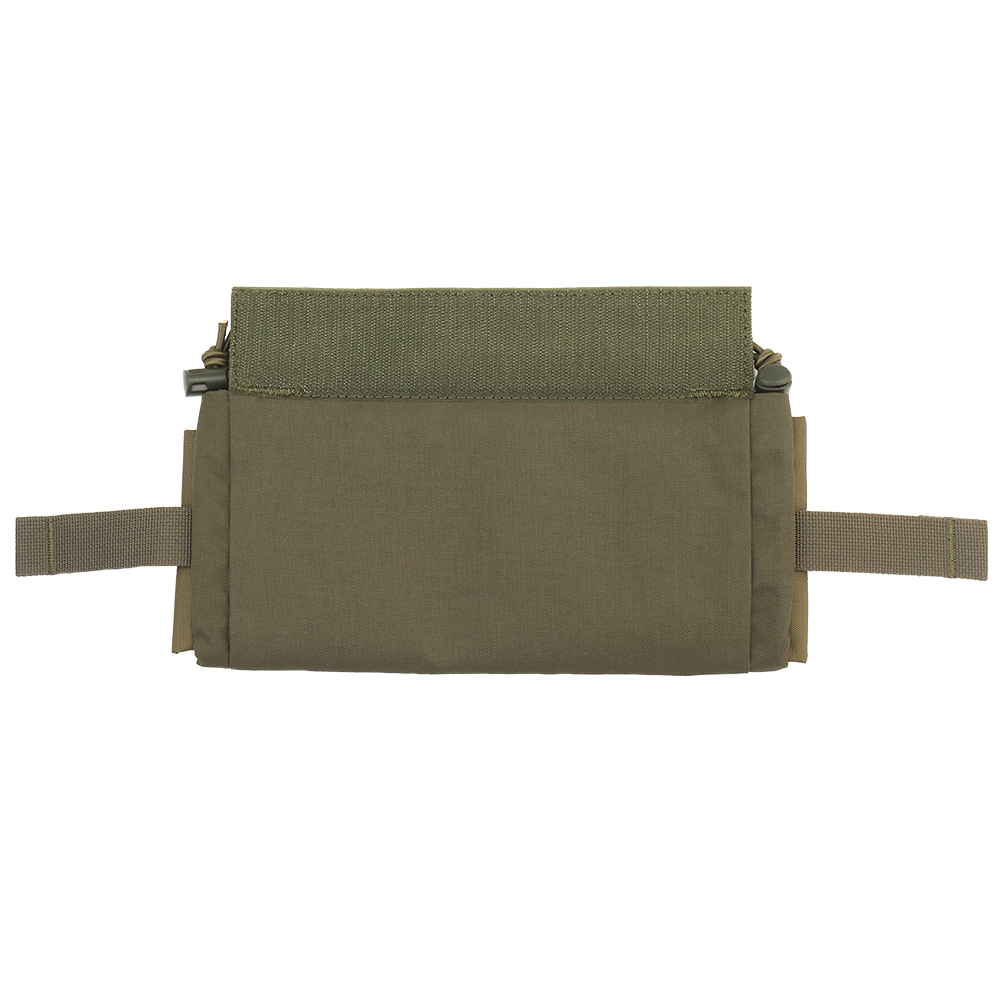 Taktische Trauma-Tasche Roll 1 – Edc Carry Items Bewertung und Preis