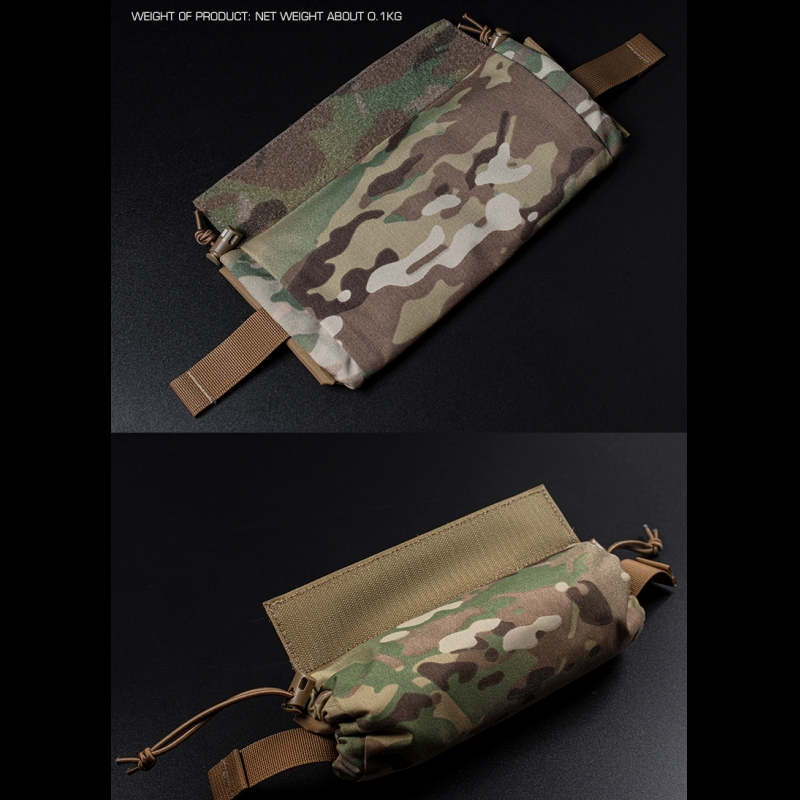 Taktische Trauma-Tasche Roll 1 – Edc Carry Items Bewertung und Preis