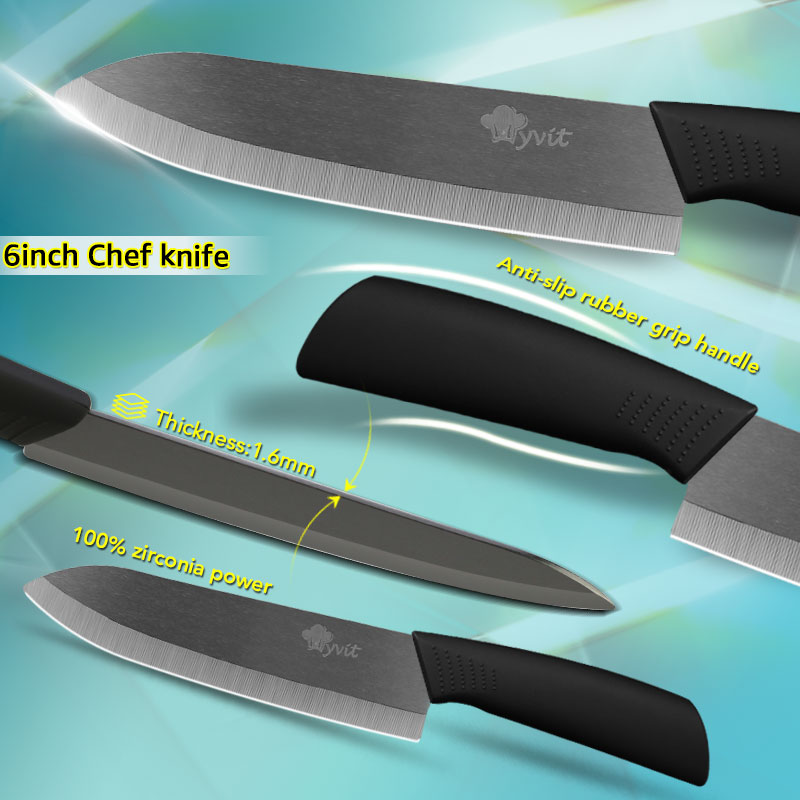 Keramikmesser Küchenmesser-Set – Pocket Knife Ceramic Bewertung und Preis