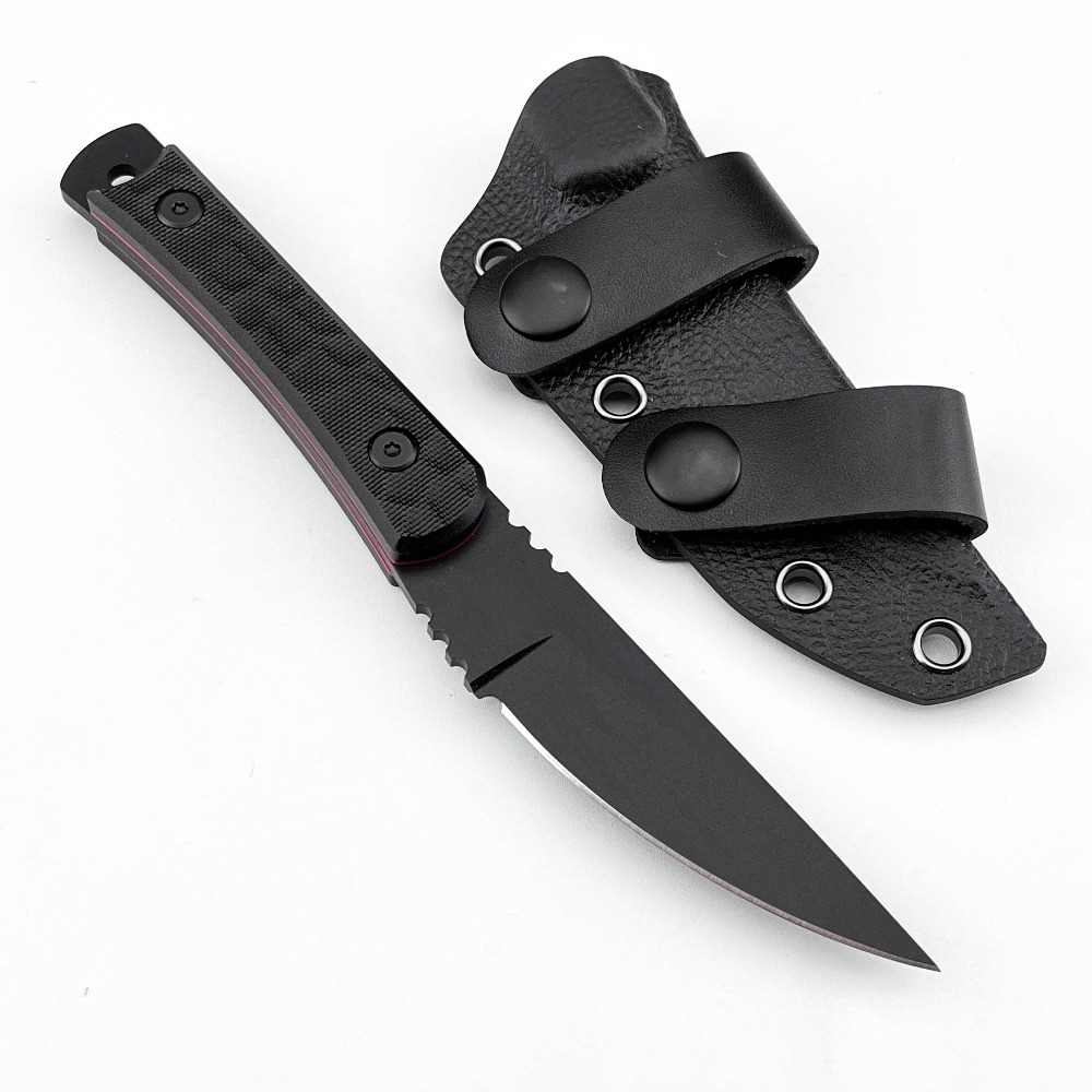 Z3882 Tragbares Mehrzweckmesse – Edc Pocket Carry Fixed Blade Bewertung und Preis
