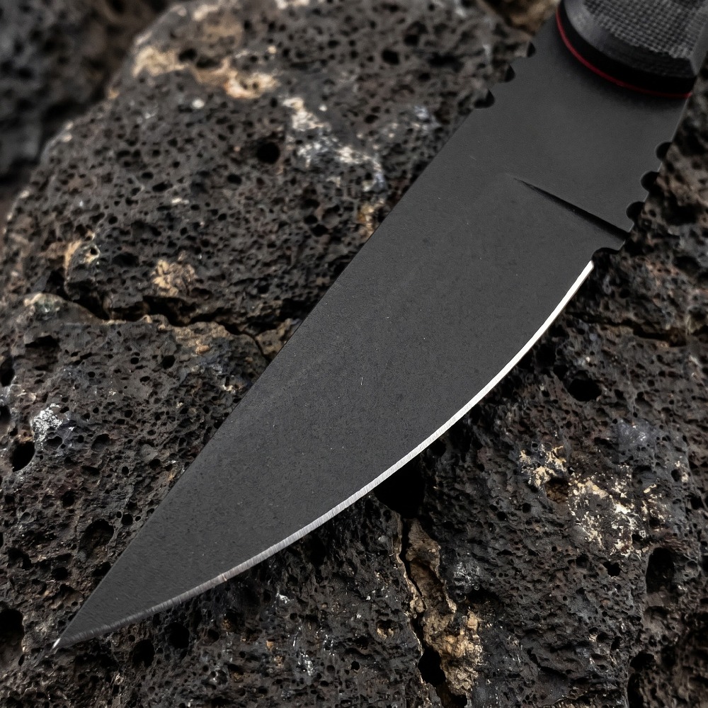 Z3882 Tragbares Mehrzweckmesse – Edc Pocket Carry Fixed Blade Bewertung und Preis