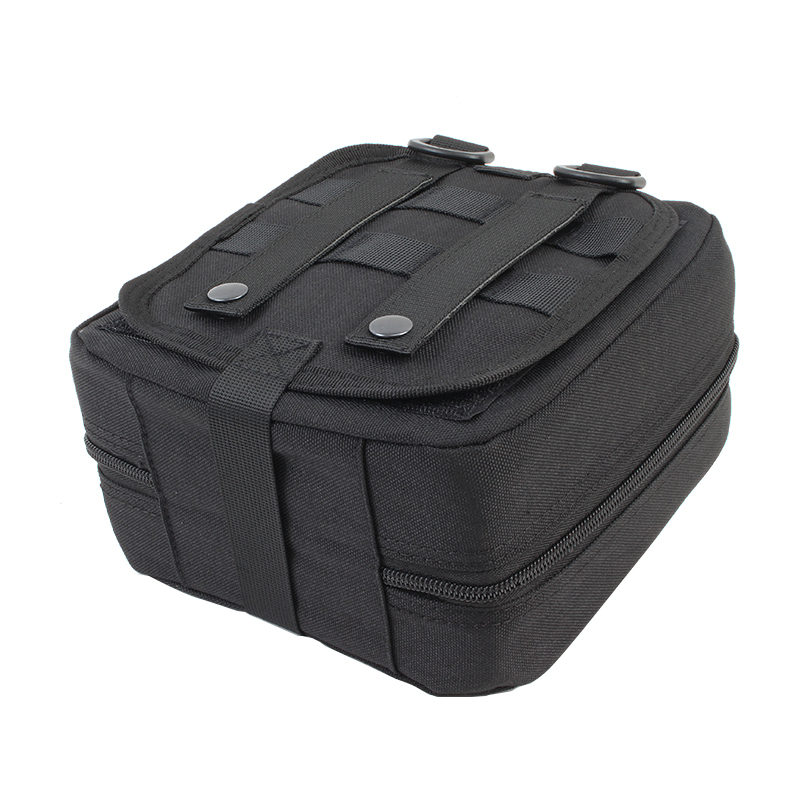 TACTIFANS Erste-Hilfe-Beutel A – Edc Carry Items Bewertung und Preis
