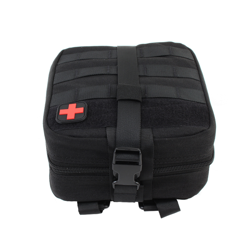 TACTIFANS Erste-Hilfe-Beutel A – Edc Carry Items Bewertung und Preis