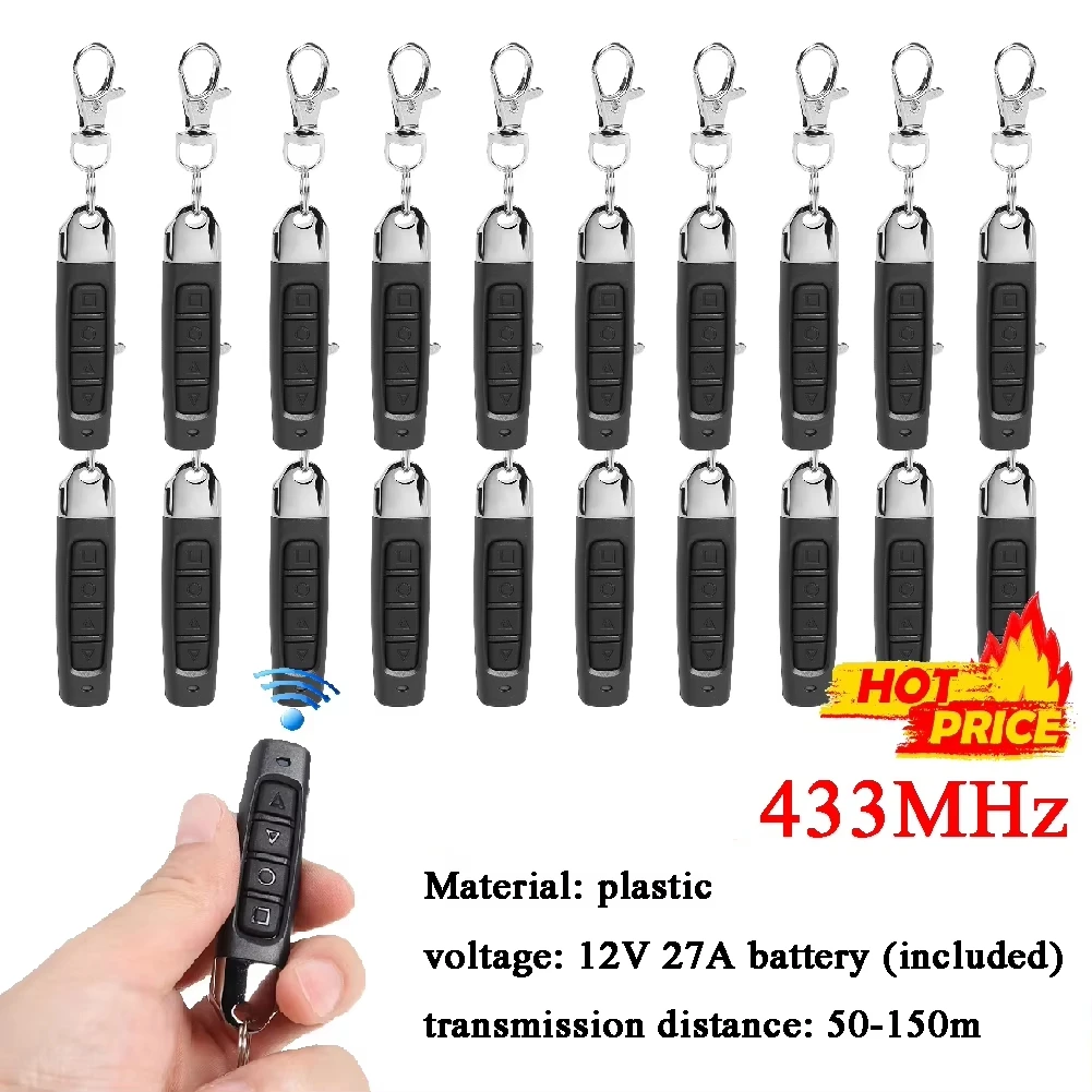 Fernbedienung 433MHz Autoschlü – Bottle Opener Keyring Bewertung und Preis