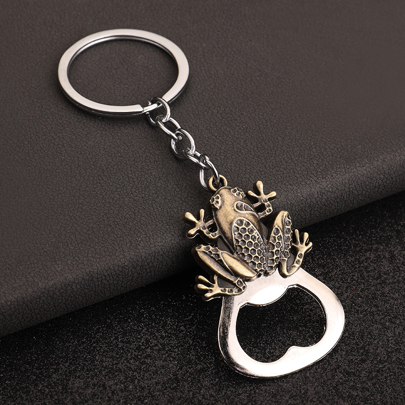 Tier-Flaschenöffner Schlüssela – Bottle Opener Keyring Bewertung und Preis