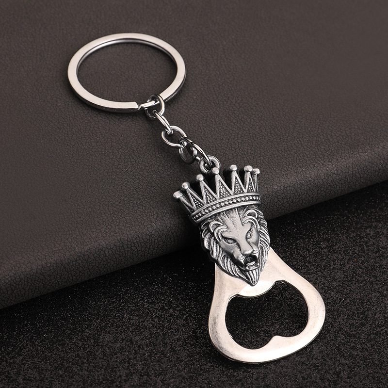 Tier-Flaschenöffner Schlüssela – Bottle Opener Keyring Bewertung und Preis