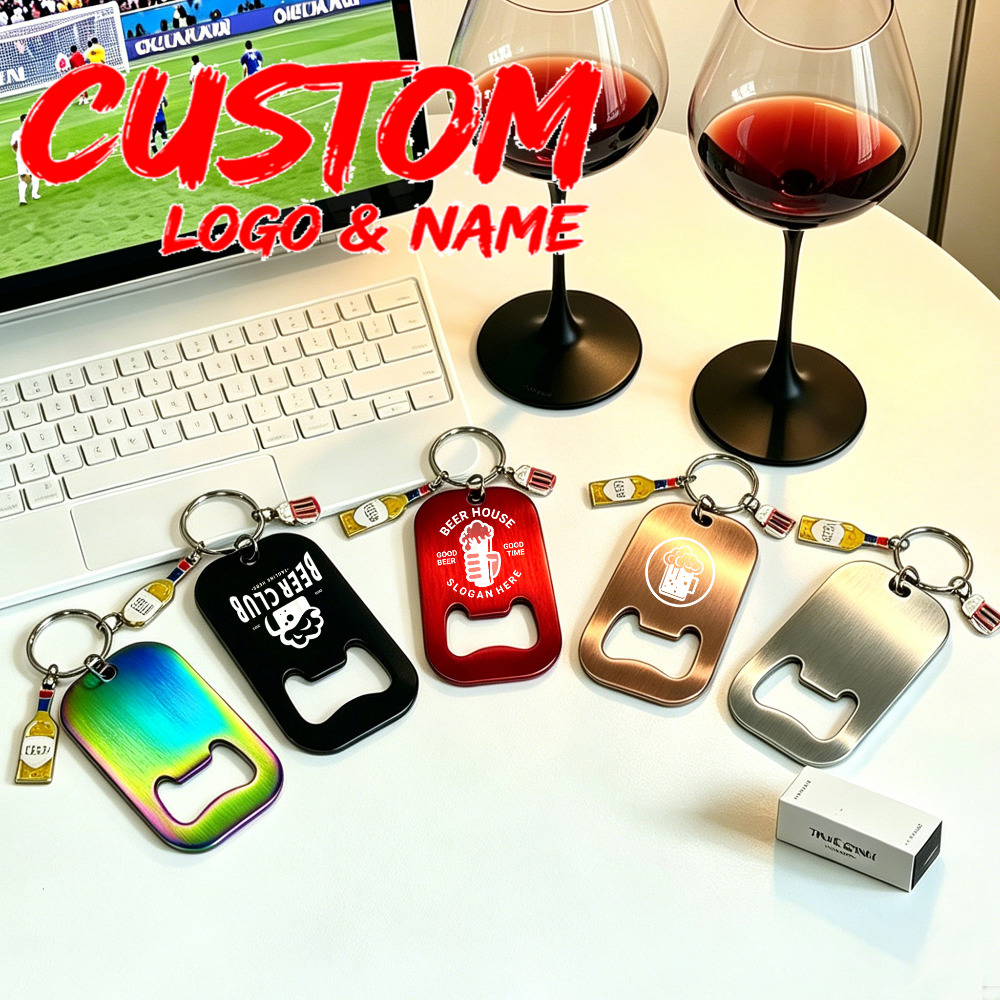 Personalisierter Flaschenöffne – Bottle Opener Keyring Bewertung und Preis