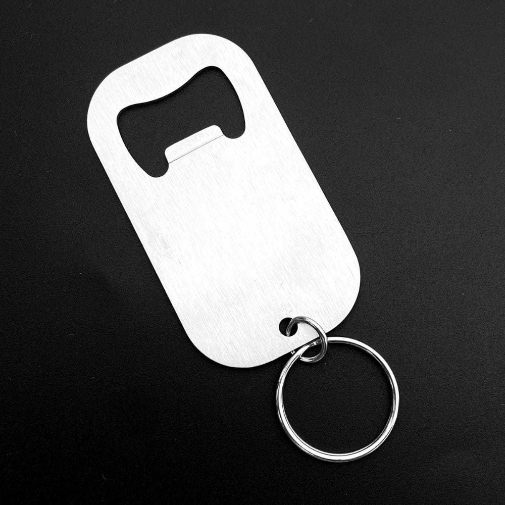 Kreativer Flaschenöffner Schlü – Bottle Opener Keyring Bewertung und Preis