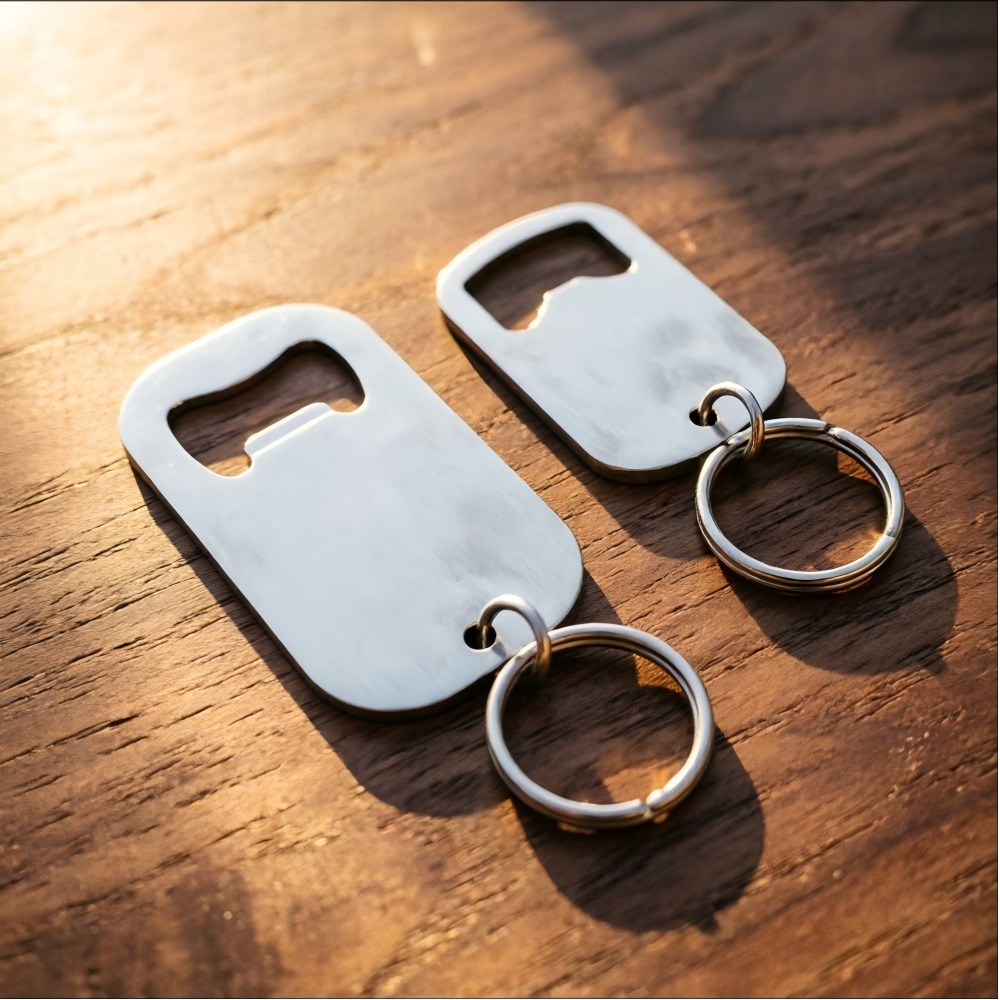 Kreativer Flaschenöffner Schlü – Bottle Opener Keyring Bewertung und Preis