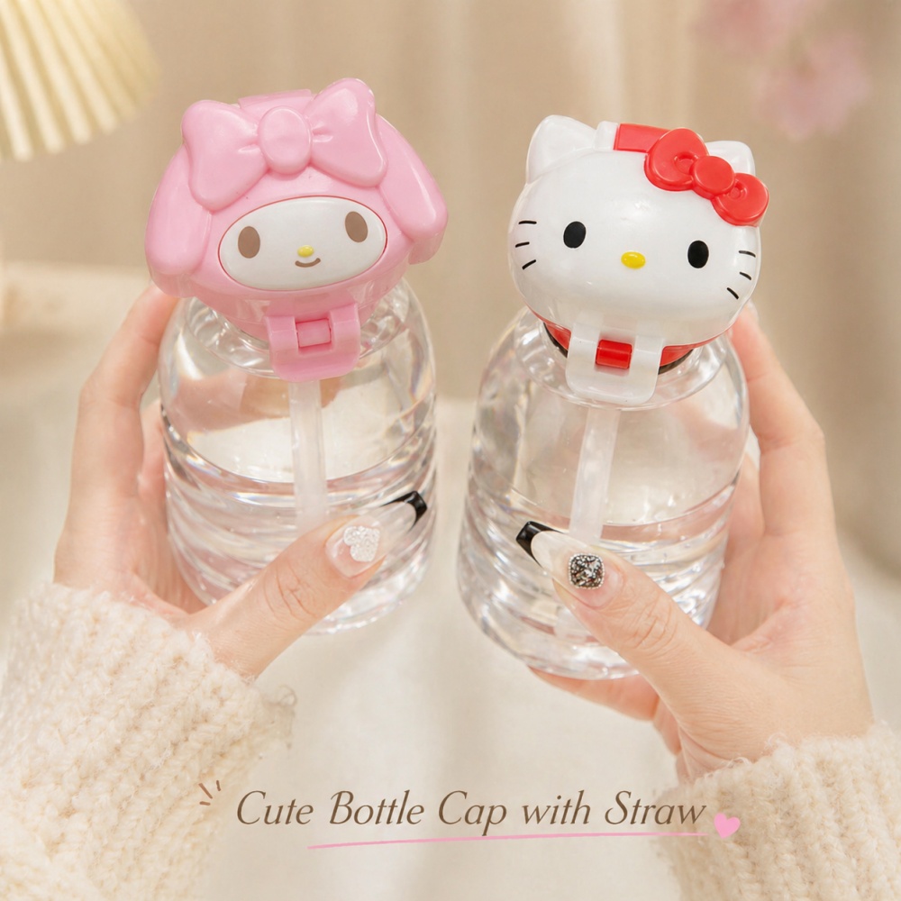 Original Sanrio Flaschenversch – Bottle Opener Keyring Bewertung und Preis