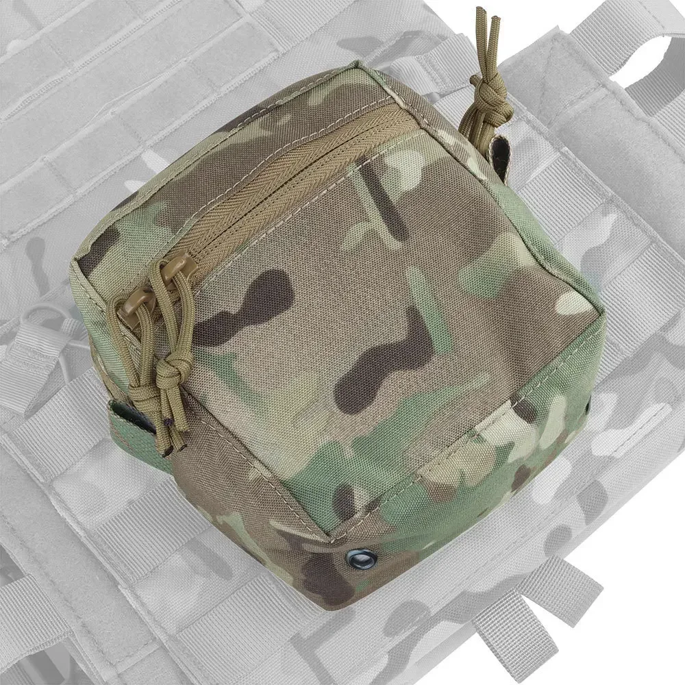 Taktische Molle-Tasche, Admin  – Edc Carry Items Bewertung und Preis